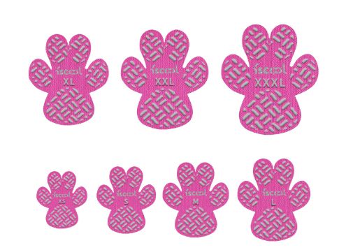 Anti-Rutsch-Pads für Hunde