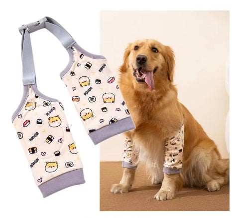 Knieschoner für Hunde
