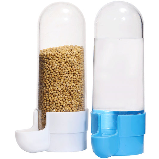 Automatic Bird Water Dispenser and Feeder Supplies